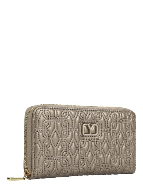 STYLE Grand portefeuille zipp&eacute; No&euml;l - Portefeuilles Femme