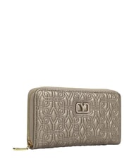 YNOT STYLE Grand portefeuille zipp&eacute; No&euml;l - Portefeuilles Femme - 3