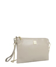 YNOT LADY Sac &agrave; main avec bandouli&egrave;re cha&icirc;ne amande - Sacs pour Femme - 3