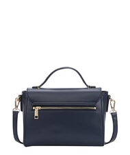 YNOT ALAMBRA Sac &agrave; main avec bandouli&egrave;re marine - Sacs pour Femme - 2