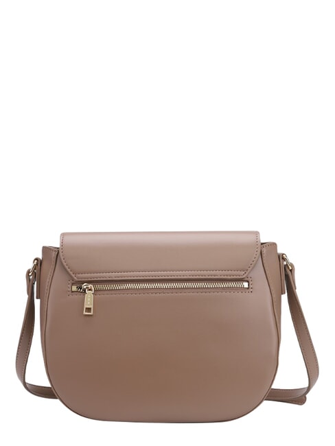 ALAMBRA Sac bandouli&egrave;re M amande - Sacs pour Femme