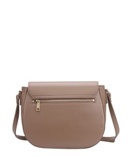 YNOT ALAMBRA Sac bandouli&egrave;re M amande - Sacs pour Femme - 2