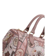 YNOT FASHIONOPOLY Sac de voyage, sac &agrave; main rougir - Sacs pour Femme - 3