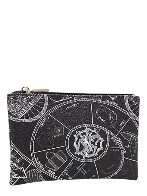 FASHIONOPOLY N&eacute;cessaire NOIR - Pochettes & Trousses