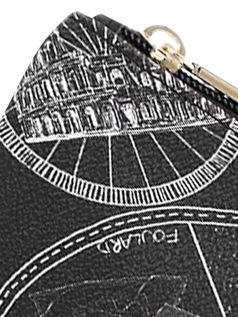 FASHIONOPOLY N&eacute;cessaire NOIR - Pochettes & Trousses