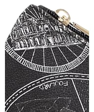 YNOT FASHIONOPOLY N&eacute;cessaire NOIR - Pochettes & Trousses - 3