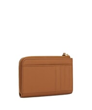 FURLA CAMPIONARIO - GOCCIA Porte-monnaie / Porte-cartes Brandy - Portefeuilles Femme - 3