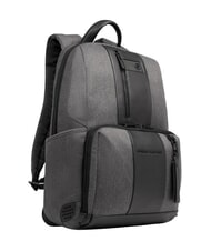 PIQUADRO BRIEF Sac &agrave; dos pour pc 14" et tablette - Sacs &agrave; dos pour ordinateur portable