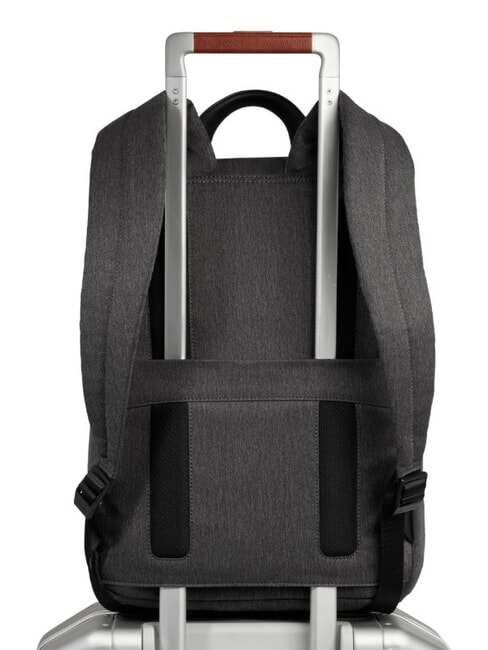 BRIEF Sac &agrave; dos pour pc 14" et tablette gris - Sacs &agrave; dos pour ordinateur portable