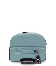 KIPLING AVIANA M Chariot de taille moyenne gris d&eacute;tendu - Valises Semi-rigides - 4