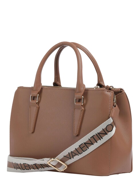 ZERO RE Sac &agrave; main avec bandouli&egrave;re cuir - Sacs pour Femme