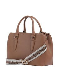 MARIO VALENTINO ZERO RE Sac &agrave; main avec bandouli&egrave;re cuir - Sacs pour Femme - 2