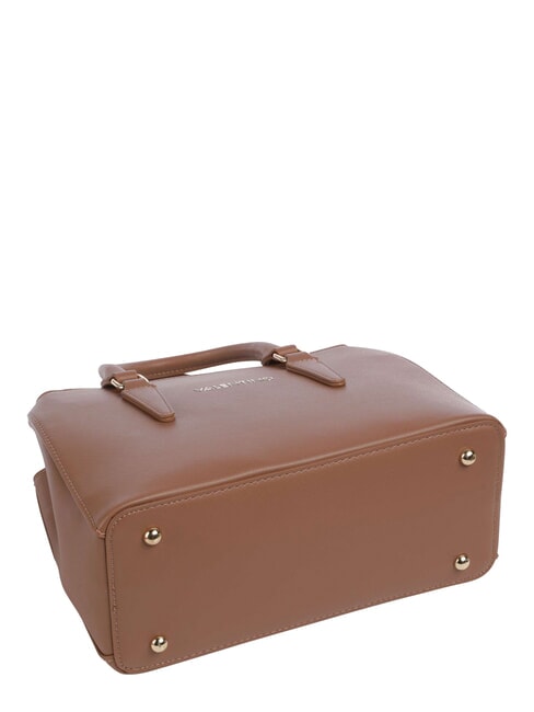 ZERO RE Sac &agrave; main avec bandouli&egrave;re cuir - Sacs pour Femme