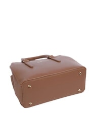 MARIO VALENTINO ZERO RE Sac &agrave; main avec bandouli&egrave;re cuir - Sacs pour Femme - 3