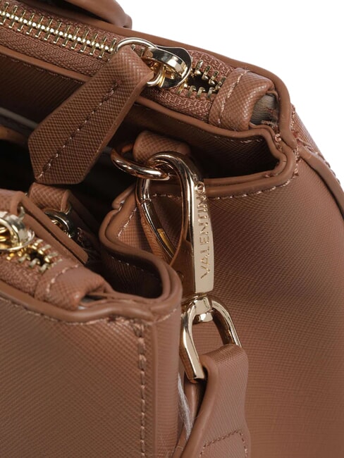 ZERO RE Sac &agrave; main avec bandouli&egrave;re cuir - Sacs pour Femme