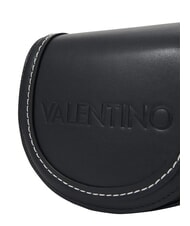 MARIO VALENTINO TONGA RE Sacoche bandouli&egrave;re de selle noir - Sacs pour Femme - 3