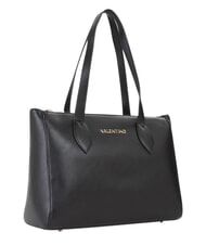 MARIO VALENTINO STEREO RE Sac de transport double noir - Sacs pour Femme - 3