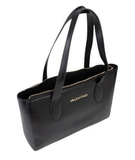 MARIO VALENTINO STEREO RE Sac de transport double noir - Sacs pour Femme - 4