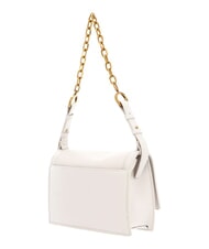 MARIO VALENTINO USHUAIA Sac &agrave; double fonction avec rabat &eacute;cru - Sacs pour Femme - 4