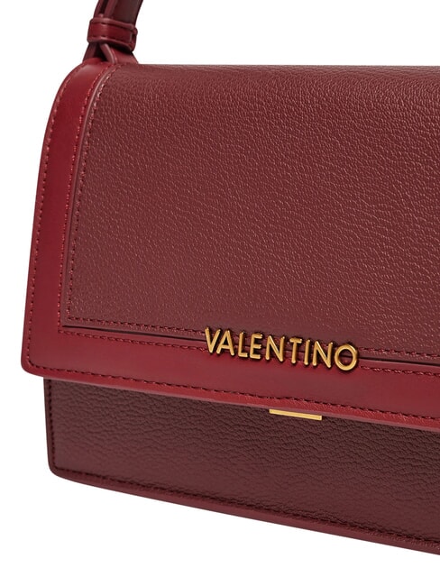 USHUAIA Sac &agrave; double fonction avec rabat vin - Sacs pour Femme