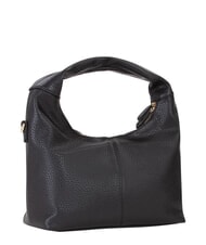 MARIO VALENTINO STEM RE Sac bandouli&egrave;re M, avec bandouli&egrave;re noir - Sacs pour Femme - 2