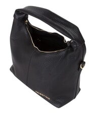 MARIO VALENTINO STEM RE Sac bandouli&egrave;re M, avec bandouli&egrave;re noir - Sacs pour Femme - 4