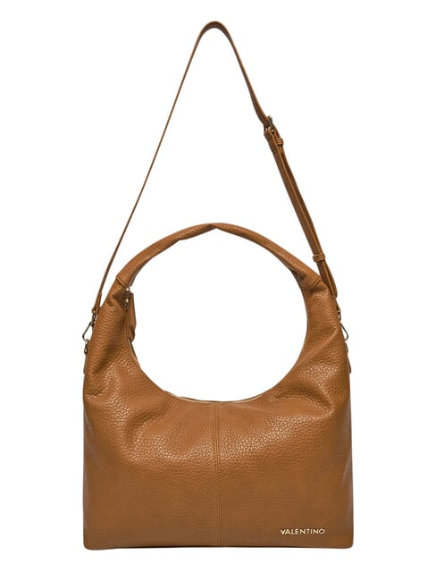 STEM RE Sac bandouli&egrave;re L, avec bandouli&egrave;re cuir - Sacs pour Femme