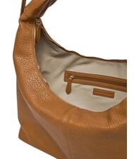 MARIO VALENTINO STEM RE Sac bandouli&egrave;re L, avec bandouli&egrave;re cuir - Sacs pour Femme - 5