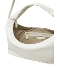 MARIO VALENTINO STEM RE Sac bandouli&egrave;re L, avec bandouli&egrave;re blanc - Sacs pour Femme - 5