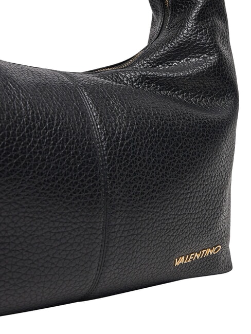 STEM RE Sac bandouli&egrave;re L, avec bandouli&egrave;re noir - Sacs pour Femme