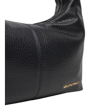 MARIO VALENTINO STEM RE Sac bandouli&egrave;re L, avec bandouli&egrave;re noir - Sacs pour Femme - 4