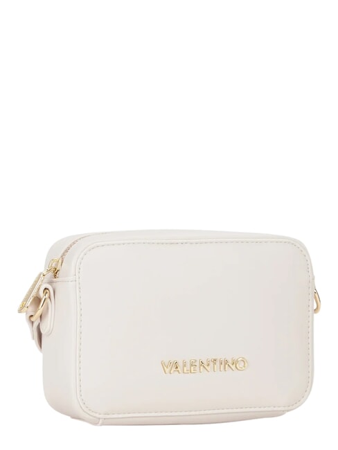 SUNSHINE RE Mini sac bandouli&egrave;re &eacute;cru - Sacs pour Femme