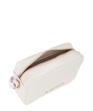 MARIO VALENTINO SUNSHINE RE Mini sac bandouli&egrave;re &eacute;cru - Sacs pour Femme - 4