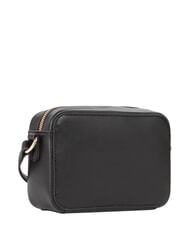 MARIO VALENTINO SUNSHINE RE Mini sac bandouli&egrave;re noir - Sacs pour Femme - 2