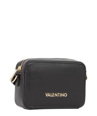 MARIO VALENTINO SUNSHINE RE Mini sac bandouli&egrave;re noir - Sacs pour Femme - 3