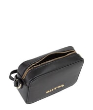 MARIO VALENTINO SUNSHINE RE Mini sac bandouli&egrave;re noir - Sacs pour Femme - 4