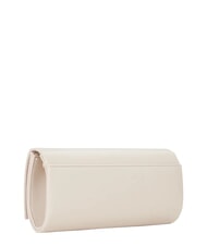 MARIO VALENTINO SOFIE Sac &agrave; main avec bandouli&egrave;re cha&icirc;ne &eacute;cru - Sacs pour Femme - 2