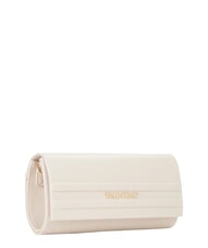 MARIO VALENTINO SOFIE Sac &agrave; main avec bandouli&egrave;re cha&icirc;ne &eacute;cru - Sacs pour Femme - 3