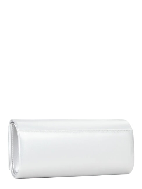SOFIE Sac &agrave; main avec bandouli&egrave;re cha&icirc;ne argent - Sacs pour Femme