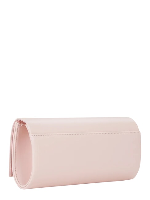 SOFIE Sac &agrave; main avec bandouli&egrave;re cha&icirc;ne poudre - Sacs pour Femme