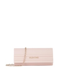 MARIO VALENTINO SOFIE Sac &agrave; main avec bandouli&egrave;re cha&icirc;ne poudre - Sacs pour Femme - 3