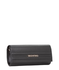 MARIO VALENTINO SOFIE Sac &agrave; main avec bandouli&egrave;re cha&icirc;ne noir - Sacs pour Femme - 3