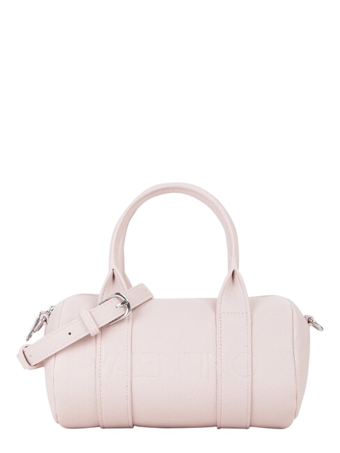 SYRIA RE Mini sac coffre, avec bandouli&egrave;re poudre - Sacs pour Femme