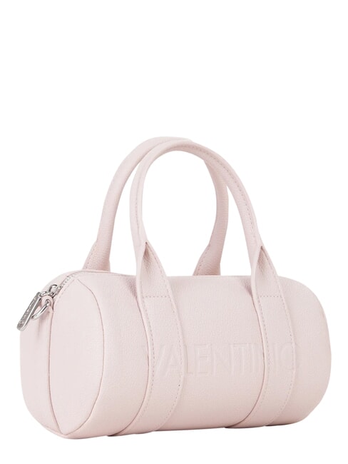 SYRIA RE Mini sac coffre, avec bandouli&egrave;re poudre - Sacs pour Femme