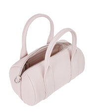 MARIO VALENTINO SYRIA RE Mini sac coffre, avec bandouli&egrave;re poudre - Sacs pour Femme - 5