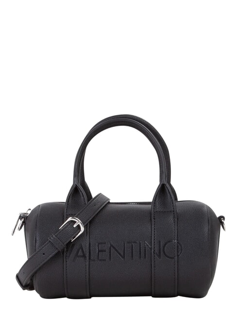 SYRIA RE Mini sac coffre, avec bandouli&egrave;re noir - Sacs pour Femme