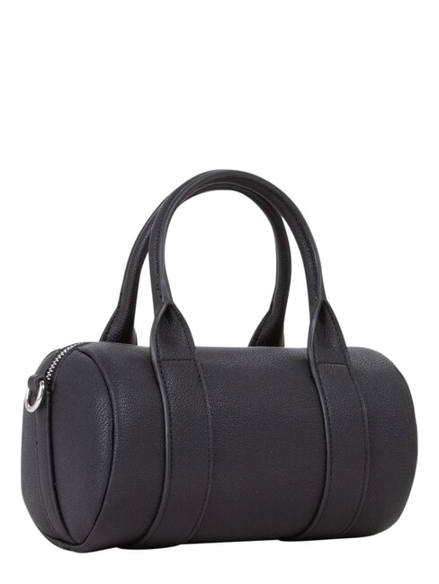 SYRIA RE Mini sac coffre, avec bandouli&egrave;re noir - Sacs pour Femme