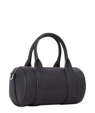 MARIO VALENTINO SYRIA RE Mini sac coffre, avec bandouli&egrave;re noir - Sacs pour Femme - 3