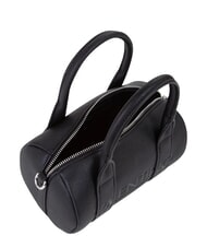 MARIO VALENTINO SYRIA RE Mini sac coffre, avec bandouli&egrave;re noir - Sacs pour Femme - 5
