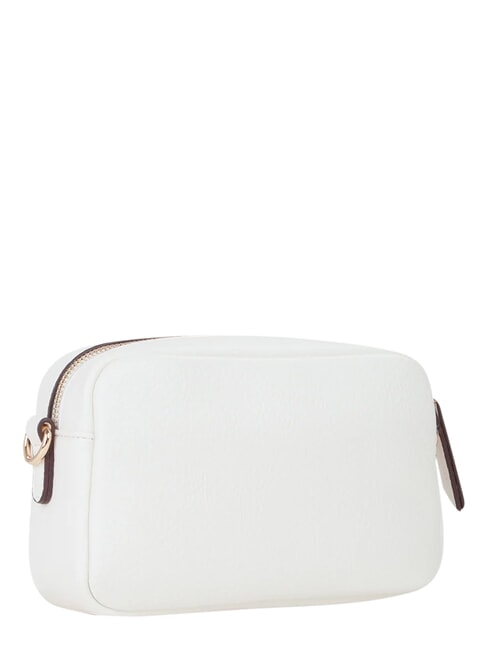 SAMANTHA Mini sac bandouli&egrave;re blanc - Sacs pour Femme